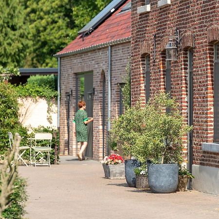 B&B Woods And Wine As Kültér fotó